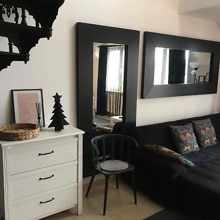 Apartament Serce Miasta | The Heart Of The City Suwałki المظهر الخارجي الصورة