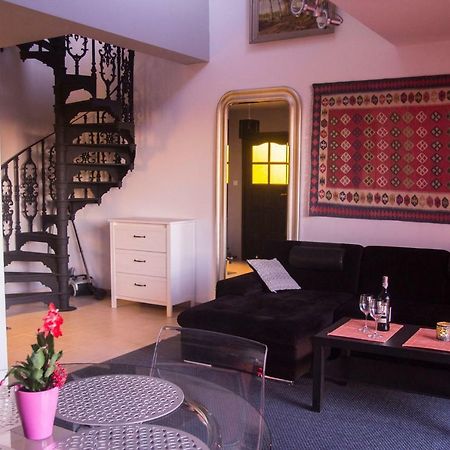 Apartament Serce Miasta | The Heart Of The City Suwałki المظهر الخارجي الصورة