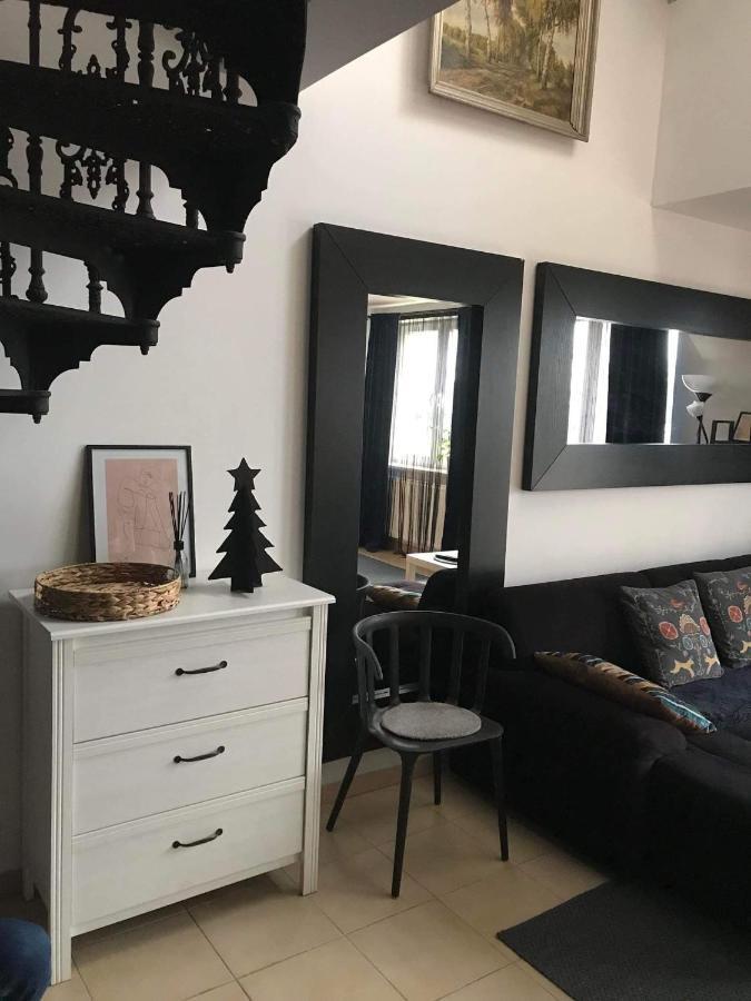 Apartament Serce Miasta | The Heart Of The City Suwałki المظهر الخارجي الصورة