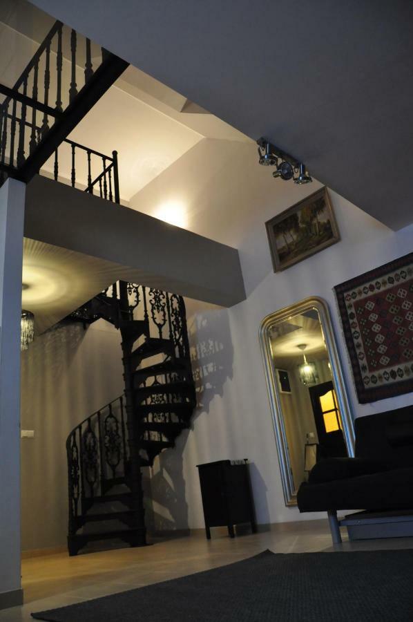 Apartament Serce Miasta | The Heart Of The City Suwałki المظهر الخارجي الصورة