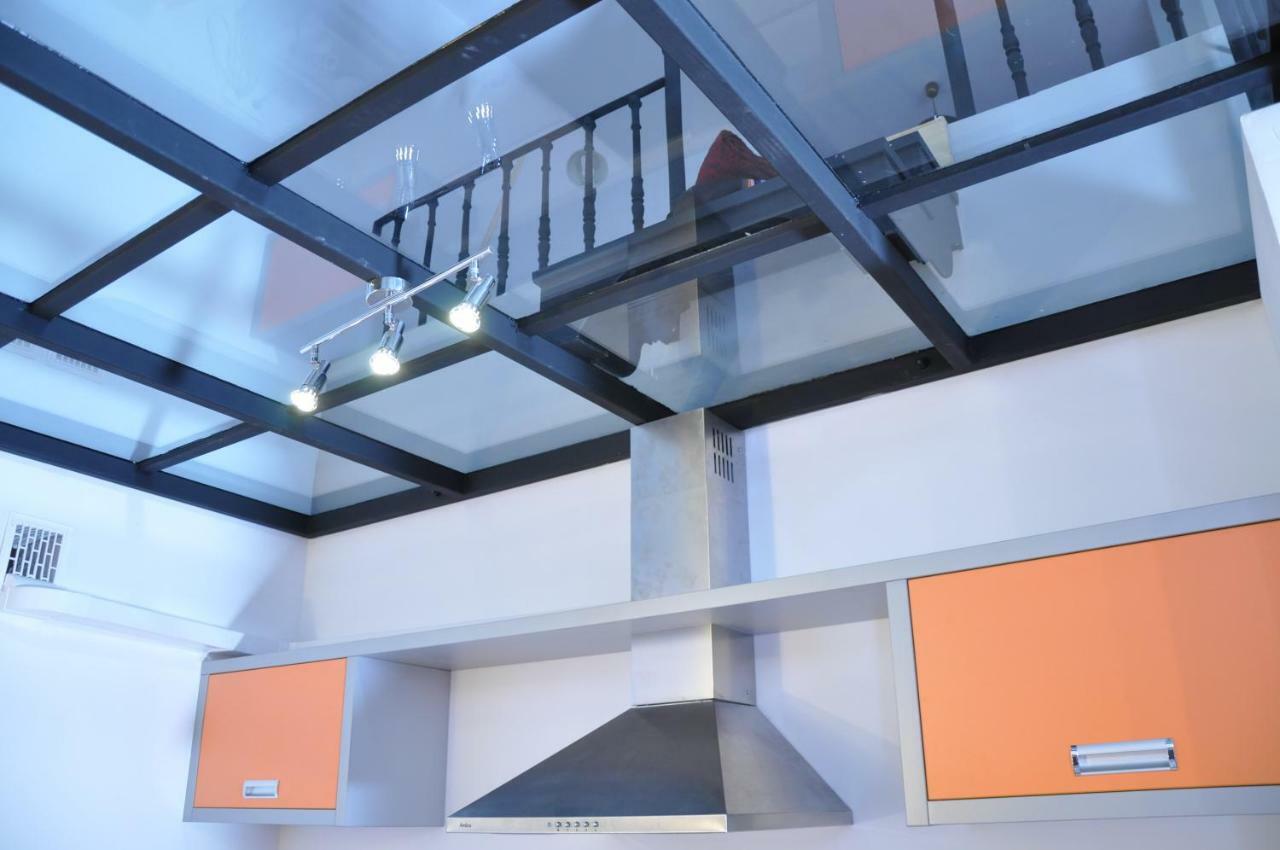 Apartament Serce Miasta | The Heart Of The City Suwałki المظهر الخارجي الصورة
