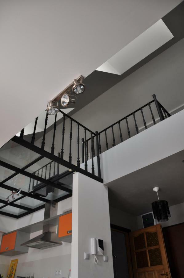 Apartament Serce Miasta | The Heart Of The City Suwałki المظهر الخارجي الصورة