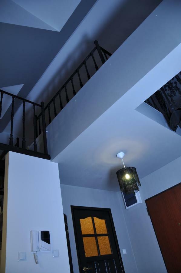 Apartament Serce Miasta | The Heart Of The City Suwałki المظهر الخارجي الصورة
