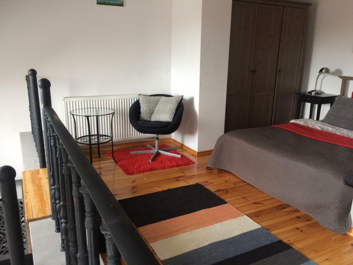Apartament Serce Miasta | The Heart Of The City Suwałki المظهر الخارجي الصورة