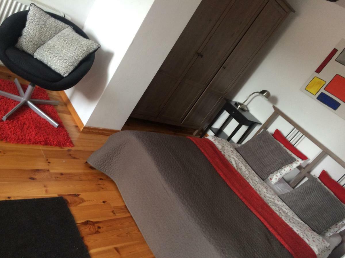 Apartament Serce Miasta | The Heart Of The City Suwałki المظهر الخارجي الصورة