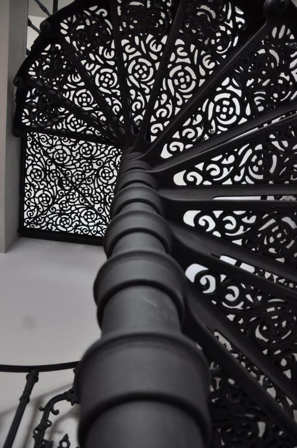 Apartament Serce Miasta | The Heart Of The City Suwałki المظهر الخارجي الصورة