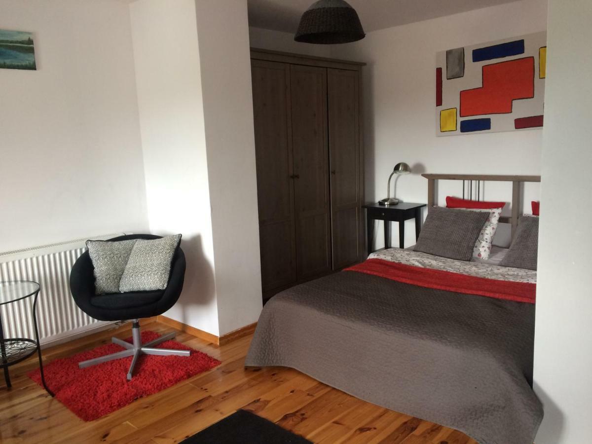 Apartament Serce Miasta | The Heart Of The City Suwałki المظهر الخارجي الصورة