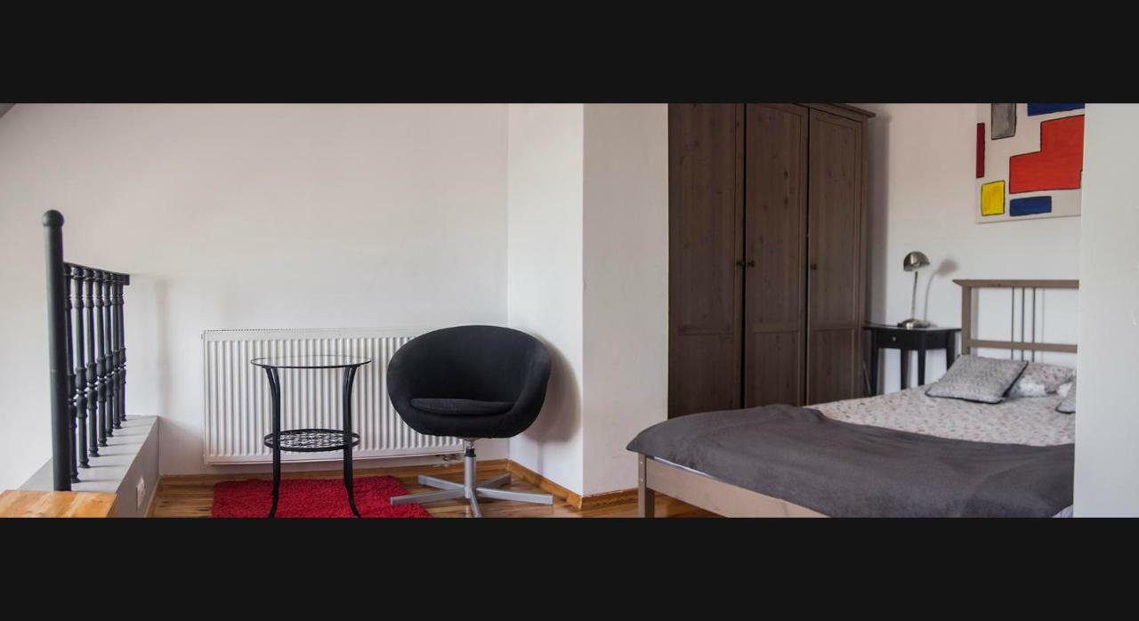 Apartament Serce Miasta | The Heart Of The City Suwałki المظهر الخارجي الصورة