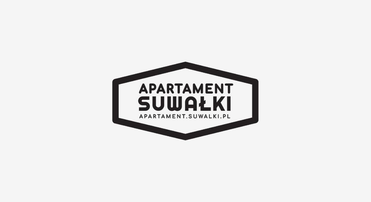 Apartament Serce Miasta | The Heart Of The City Suwałki المظهر الخارجي الصورة